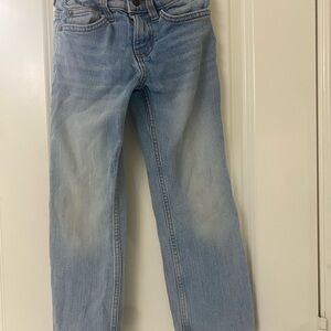 Cat & Jack Boy’s bootcut Denim Jeans - Light Blue